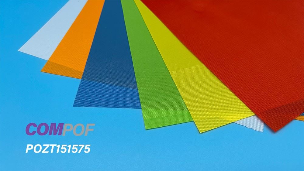 150D Polyester Oxford Fabric 150D Polyester Oxford Fabric