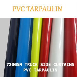 برزنت شفاف شیشه ای