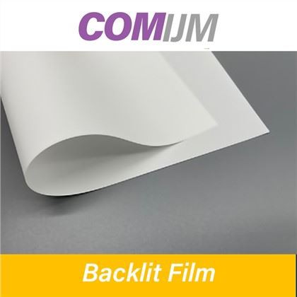 فیلم با نور پس زمینه