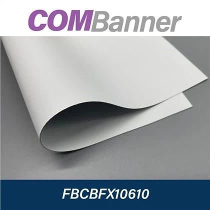 مواد بنر مسدود کردن