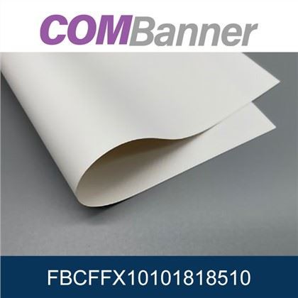 بنرهای روکش دار با نور جلو