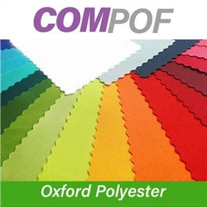 پارچه آکسفورد 600D با پوشش PU