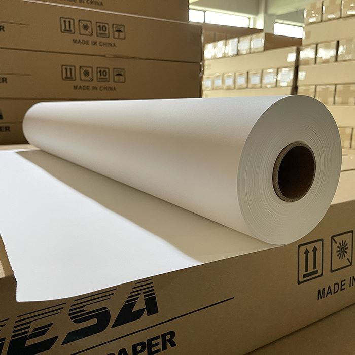 Sticky Sublimation Transfer Paper